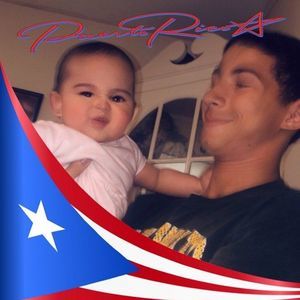 Meet your Posher, Rivera